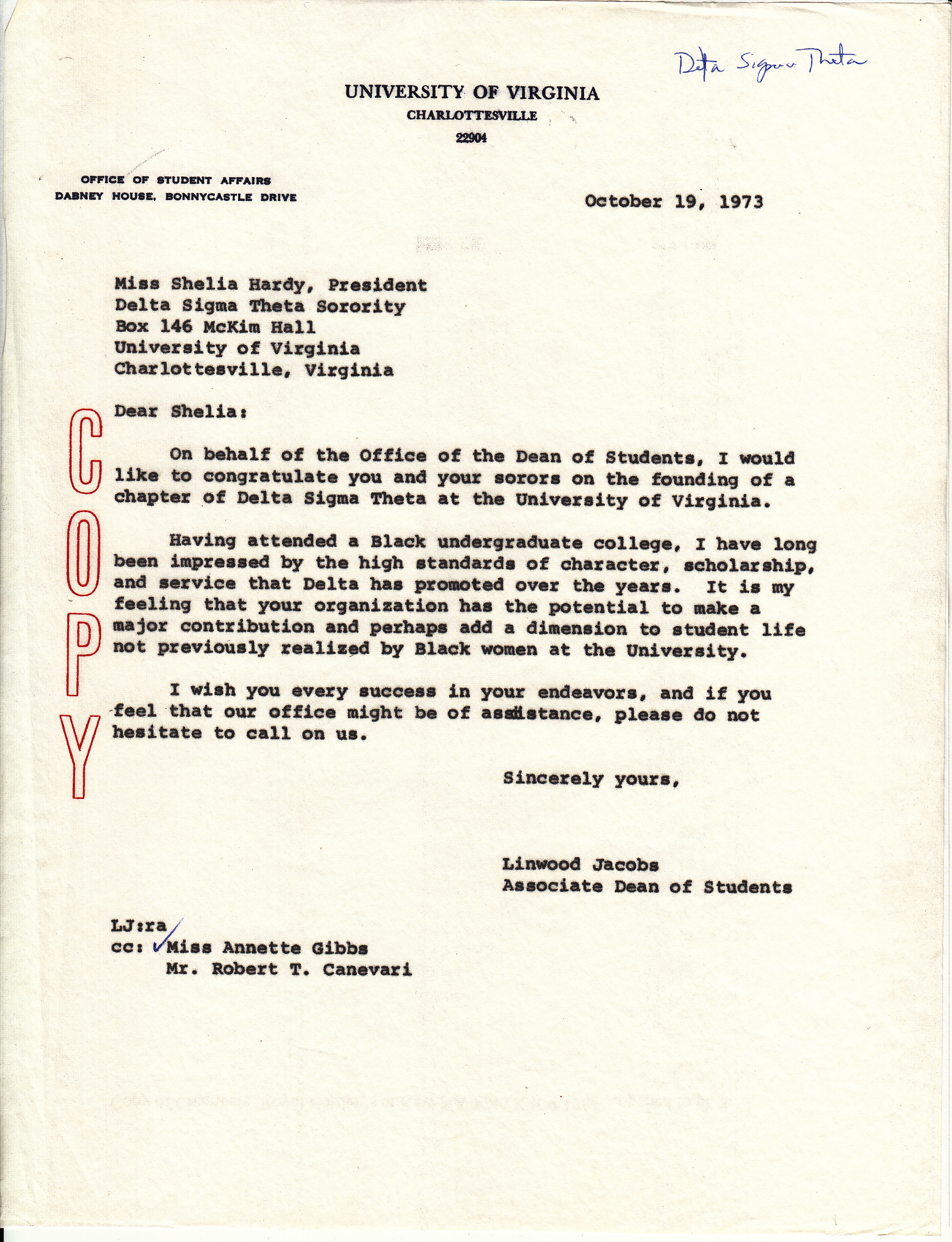 letter theta interest delta to sigma Legacy Preserving Sorority Fraternity The of Records: and